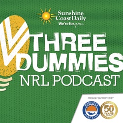 NRL Preliminary Finals - Then There Were Four