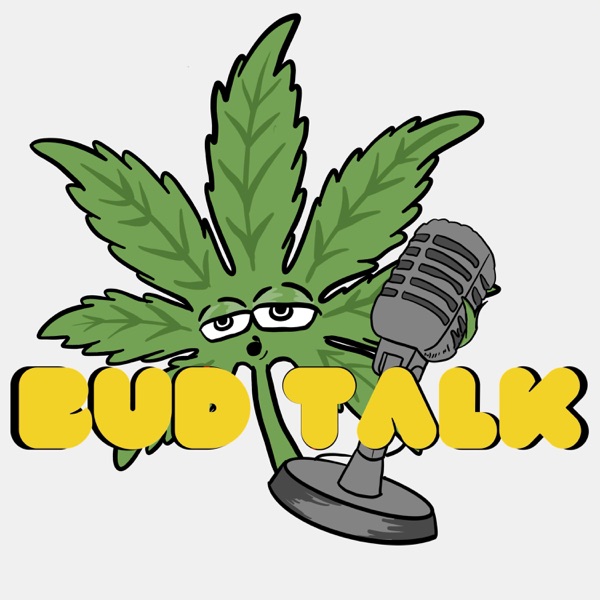 BudTalk Artwork