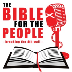 Ep 96: Do Every Book in the Bible Matter? (Non-Lectionary books)