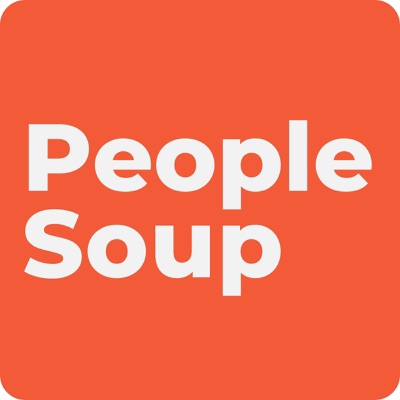 People Soup - nourishing the mind, flourishing at work People Soup - nourishing the mind, flourishing at work