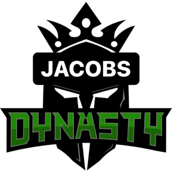 Jacobs Dynasty Sports Podcast Artwork