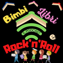 48. Libri Rock per Natale