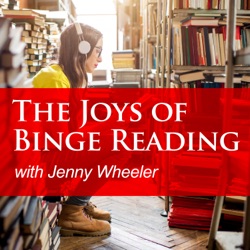 The Joys of Binge Reading