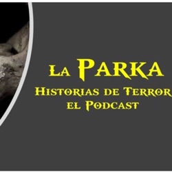 La Parka HDT invita a La Hora Mas Oscura a el podcast!