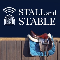 EP 126: Air Cooling Systems for Horse Barns