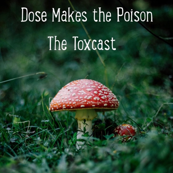 Dose Makes The Poison: The Toxcast Artwork