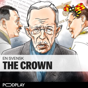 En svensk The Crown
