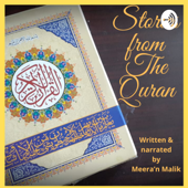 Stories from The Quran - Meera'n Malik