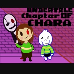 Chapter of Chara (Trailer)