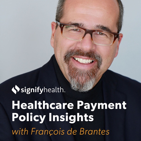 Signify Health | Healthcare Payment Policy Insights Artwork