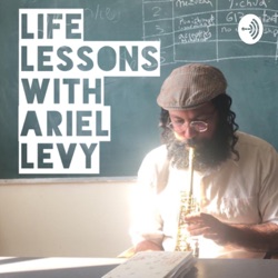 Life Lessons with Ariel Levy