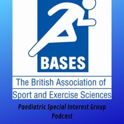 Dr Katy Weston, High Intensity Interval Training (HIIT) in children and adolescents