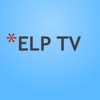 ELP Television artwork