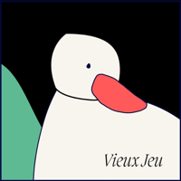 Vieux Jeu podcast