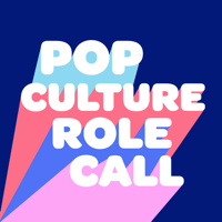 Pop Culture Role Call podcast