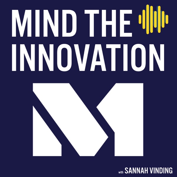 Mind The Innovation