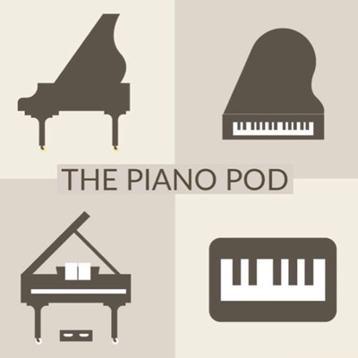 The Piano Pod The Piano Pod