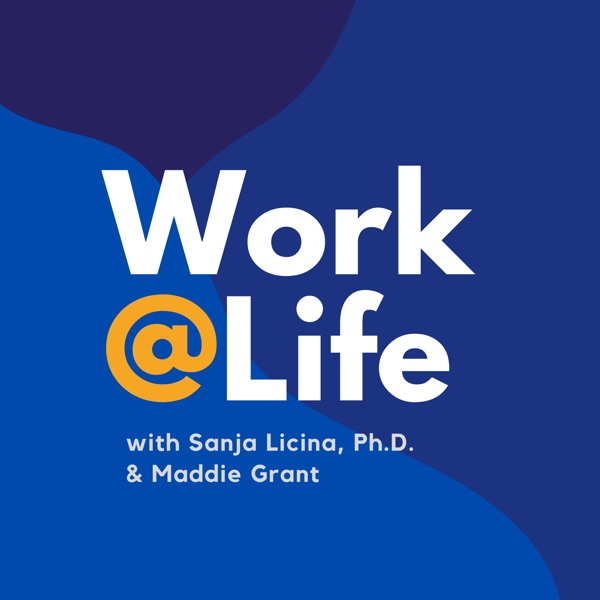 Work @ Life
