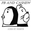 PB&Cashew artwork