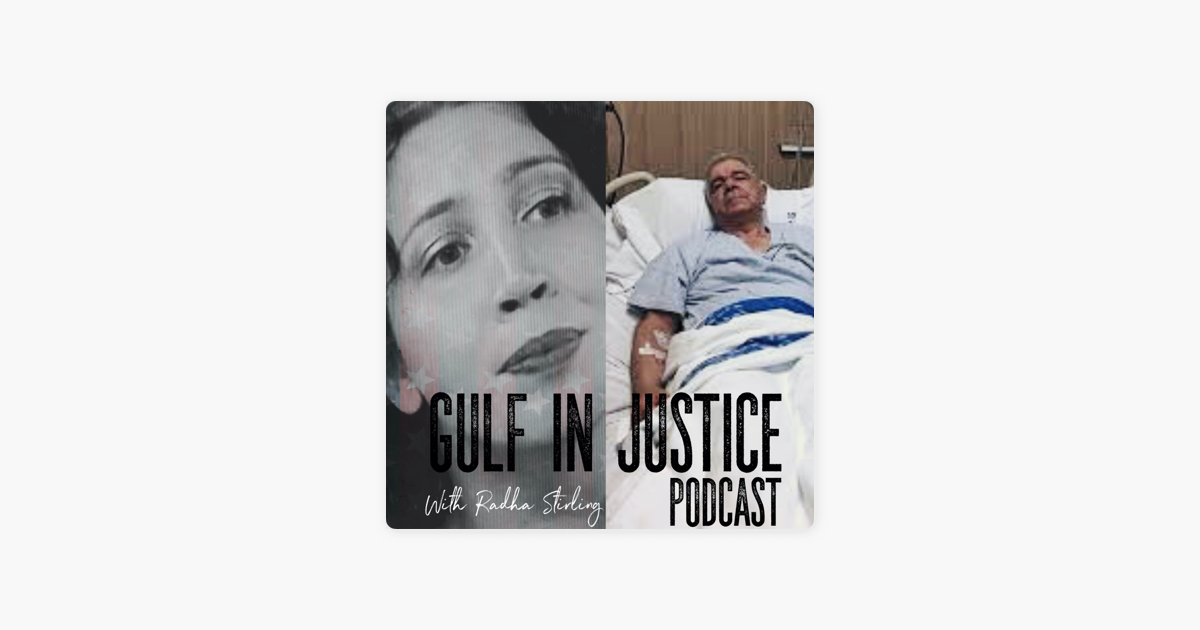 ‎Gulf in Justice: New Gulf in Justice Podcast Episode - The Case of Joseph Sarlak, Australian jailed in Doha by Qatari royal on Apple Podcasts