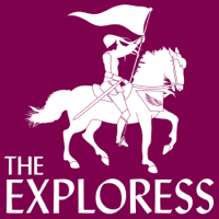 Romancing Ancient Rome: Warlords, Princesses, and Historical Smut with Jenny Williamson