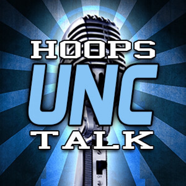 UNC Hoops Talk Podcast Artwork