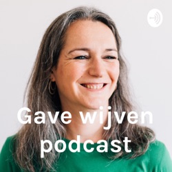 Gave Wijven Podcast - Heidi Olijerhoek