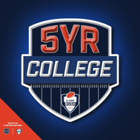 Bonus interview: George Reynolds