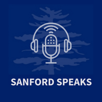 Sanford Speaks podcast