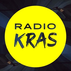 Radio Kras #32: Dansen & tegen de wind in schreeuwen