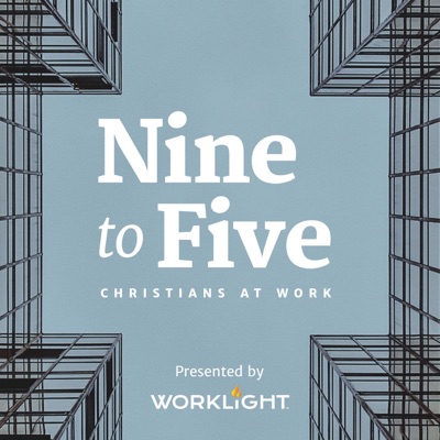 Nine to Five Podcast Nine to Five Podcast