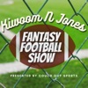 Kiwoom and Jones: Fantasy Football Show artwork
