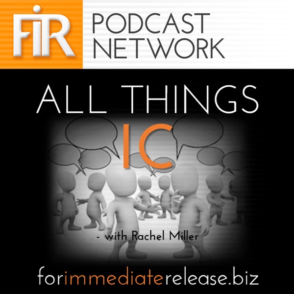 All Things IC Artwork