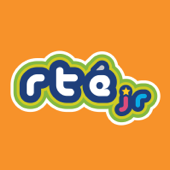 The RTÉjr Radio Podcast - RTÉjr