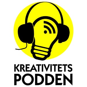 Kreativitetspodden