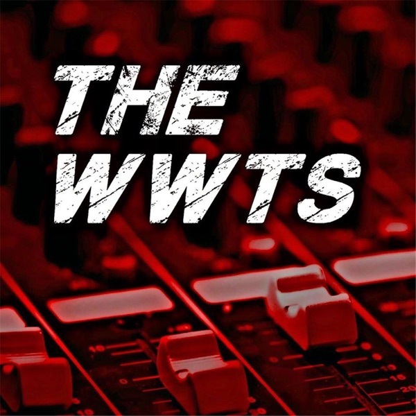 Follow us @TheWWTS! Artwork