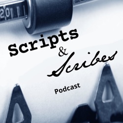 S&S LIVE (Ep 35) Writer Q&A w/ screenwriter Chris Sparling (GREENLAND, BURIED, LAKEWOOD)