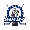 Leafs in 7 Podcast artwork