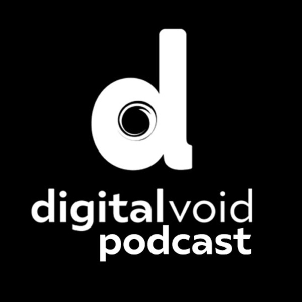 Digital Void Podcast Artwork