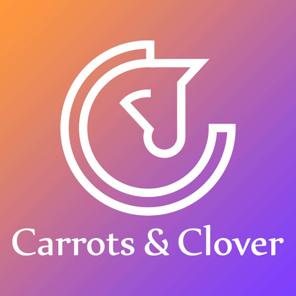 Carrots and Clover Artwork