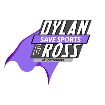 Dylan and Ross Save Sports Dylan and Ross Save Sports