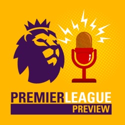 Premier League Matchweek 12