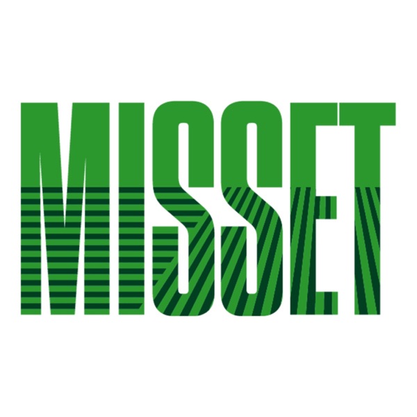 Misset Podcast
