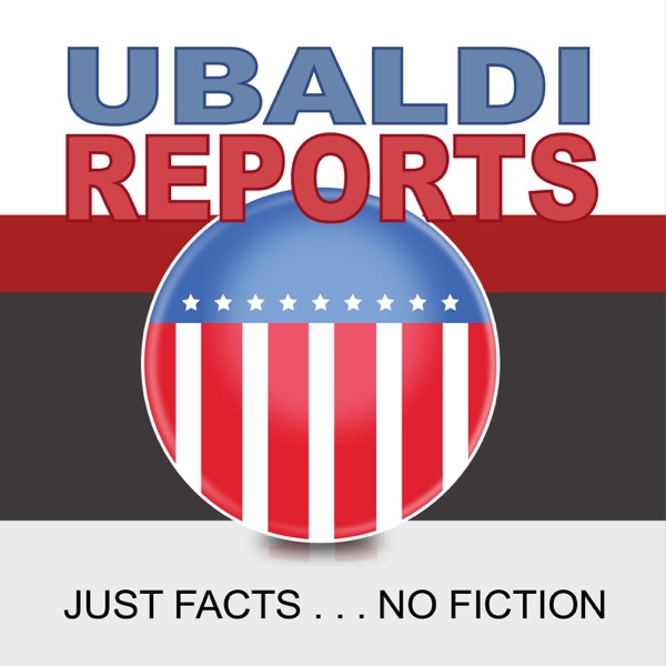 Ubaldi Reports Artwork