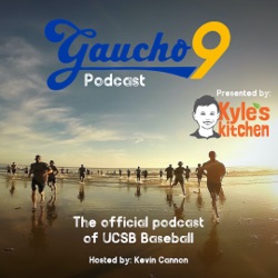 Ep113: Gauchos Sweep Homestand, Gianni Bloom, RoundUp