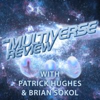 The Multiverse Review - The Gibcast Network podcast