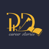 PhD Career Stories - PhD Career Stories Team