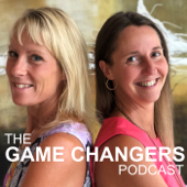 The Game Changers Podcast - Jessica Isegran, Jenny Larsson