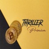 Thriller "A Bitcoin Zine" artwork