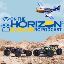 S3 Episode 4: Gil Losi Jr. and Frank Root - Developers of the Losi Promoto MX Talk Design, Development, Struggles and Triumphs